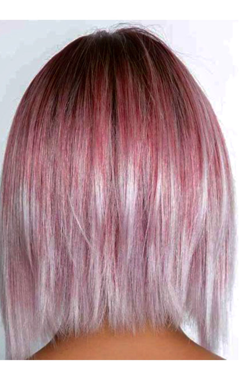 Zion by Rene of Paris • Noriko Collection | shop name | Medical Hair Loss & Wig Experts.