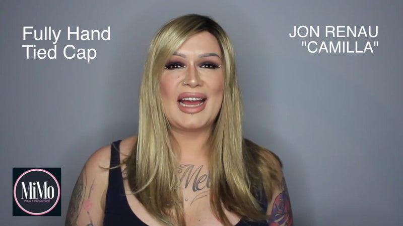 4 • BROWNIE FINALÉ | Dark Brown