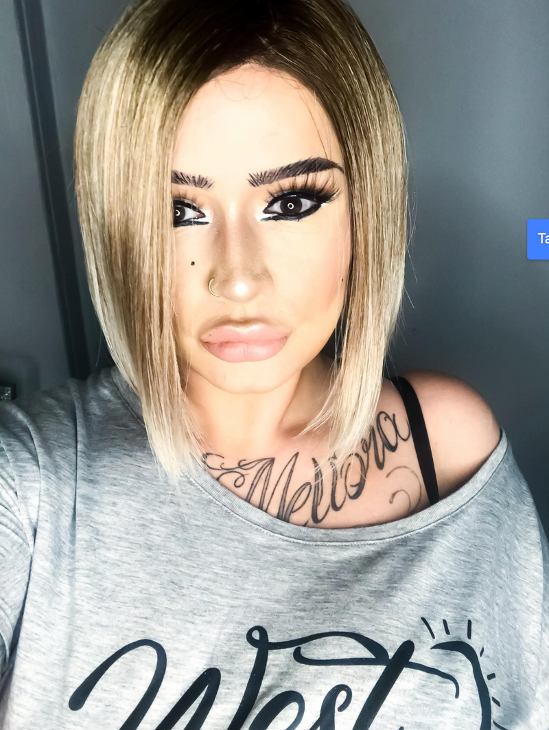 Kai by Rene Of Paris • Hi Fashion Collection | shop name | Medical Hair Loss & Wig Experts.