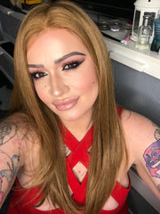 8 • COCOA | Medium Brown