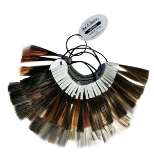 Jon Renau Synthetic Colour Ring • Accessories by Jon Renau