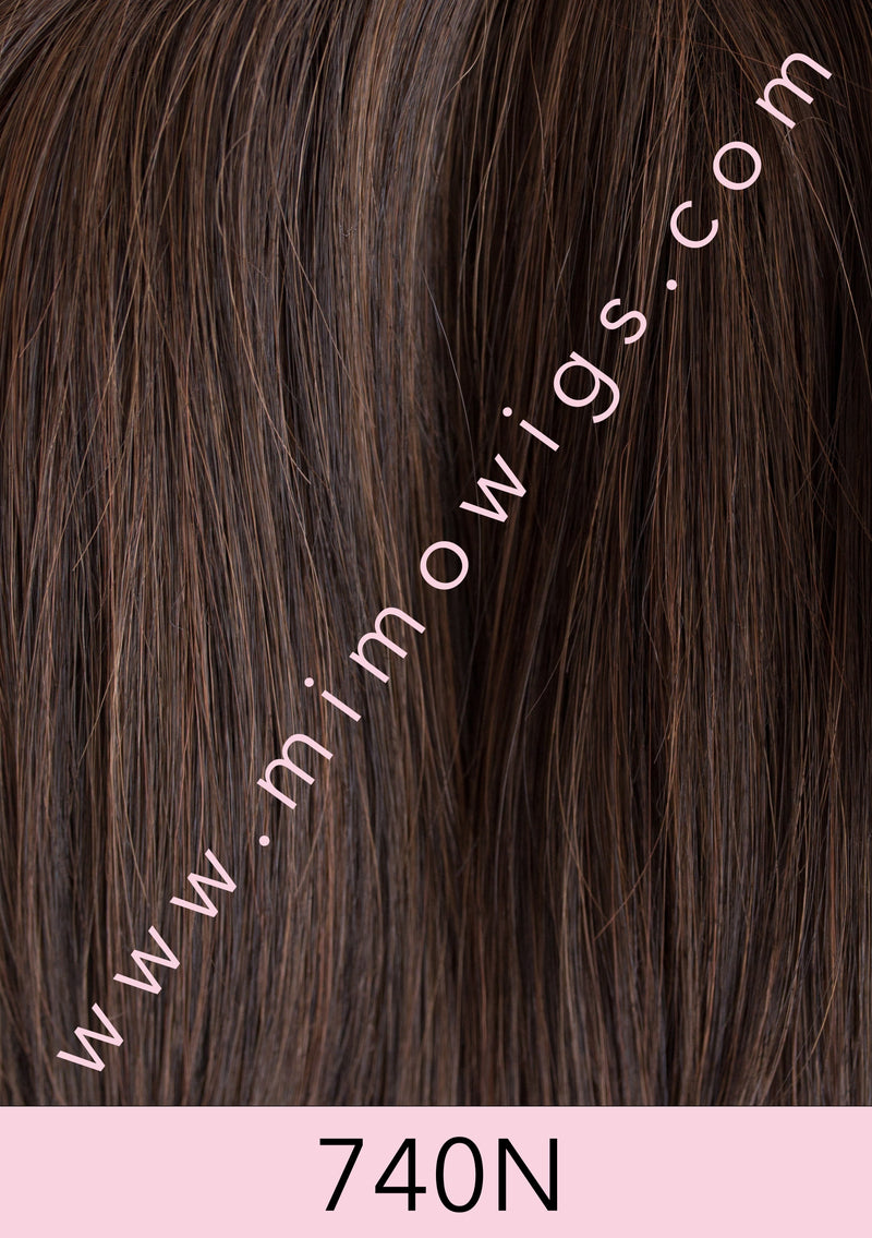 Sora Petite by Sentoo • Sentoo Premium - MiMo Wigs