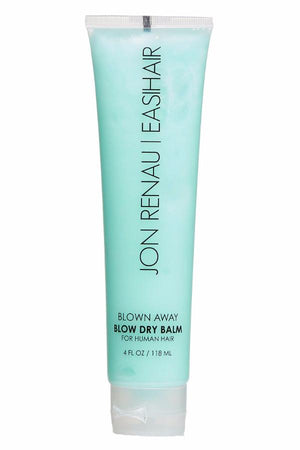 Blown Away Blow Dry Balm (4oz) by Jon Renau