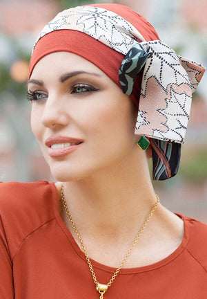 Yanna Brick Sandy Foglia by Masumi