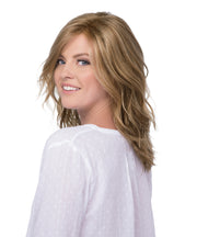 R8 /12 ••• Golden Brown / Light Brown Blend