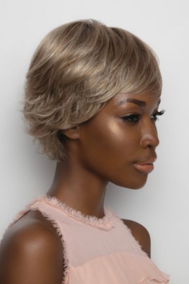 Albee by Rene Of Paris • Alexander Couture Collection | shop name | Medical Hair Loss & Wig Experts.