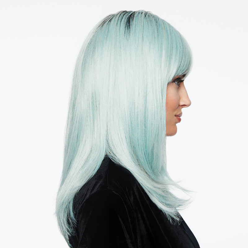 Mint To Be by Hairdo • Fantasy Collection | shop name | Medical Hair Loss & Wig Experts.