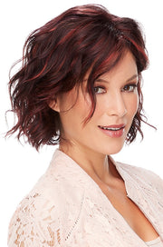 FS2V/31V • CHOCOLATE CHERRY | Black/Brown Violet & Med Red/Violet Blend w/ Red/Violet Bold Highlights