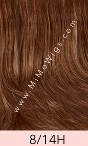 Ava by Henry Margu • Naturally Yours Collection | shop name | Medical Hair Loss & Wig Experts.