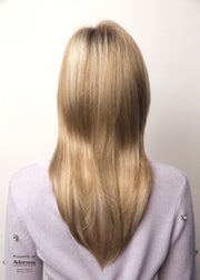 Miranda by Amore | shop name | Medical Hair Loss & Wig Experts.