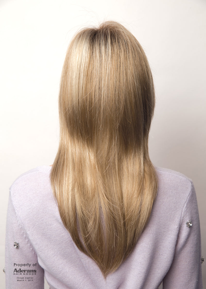 Miranda by Amore | shop name | Medical Hair Loss & Wig Experts.