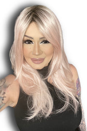 1B • HOT FUDGE | Soft Black