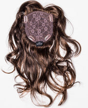 806S Top Blend by Wig Pro: Synthetic Hair Piece | shop name | Medical Hair Loss & Wig Experts.