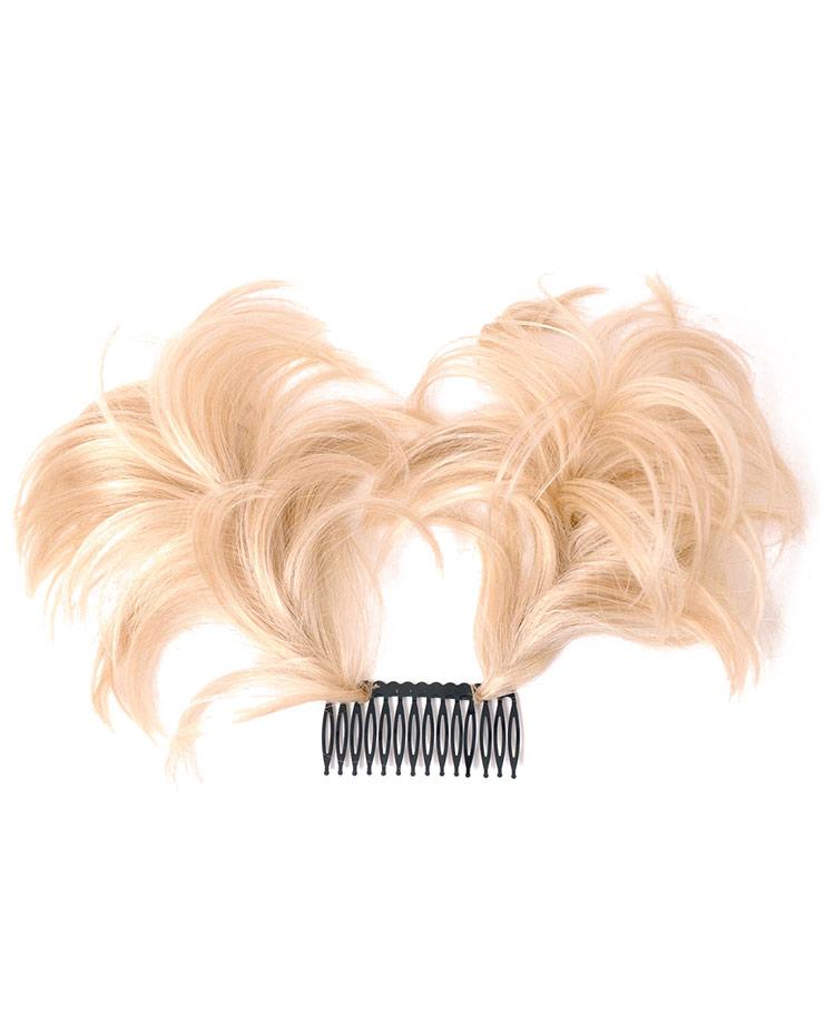 808 Twins by Wig Pro: Synthetic Hair Piece | shop name | Medical Hair Loss & Wig Experts.