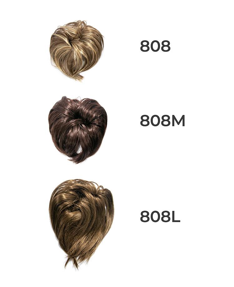 808 Twins by Wig Pro: Synthetic Hair Piece | shop name | Medical Hair Loss & Wig Experts.