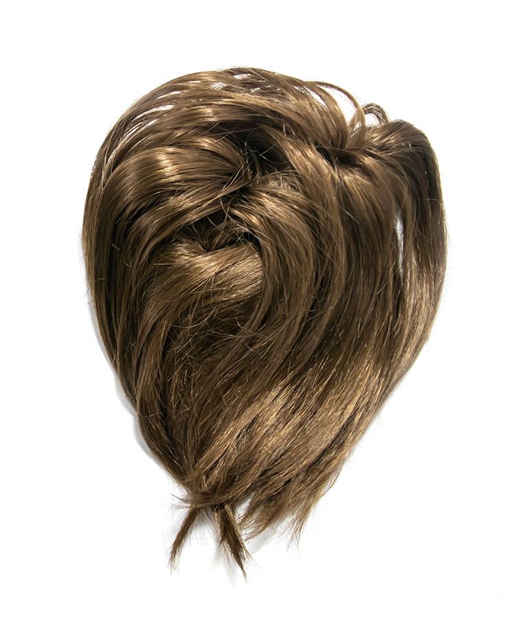 808L Twins L by Wig Pro: Synthetic Hair Piece | shop name | Medical Hair Loss & Wig Experts.