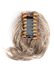 810V Volume Top by Wig Pro: Synthetic Hair Piece | shop name | Medical Hair Loss & Wig Experts.