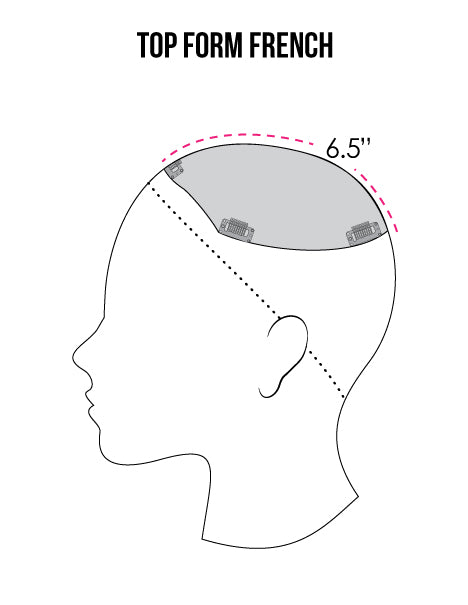 8/30 • COCOA TWIST | Med Brown & Med Red-Gold Blend