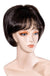 821 Demi Topper by Wig Pro: Synthetic Hair Piece | shop name | Medical Hair Loss & Wig Experts.