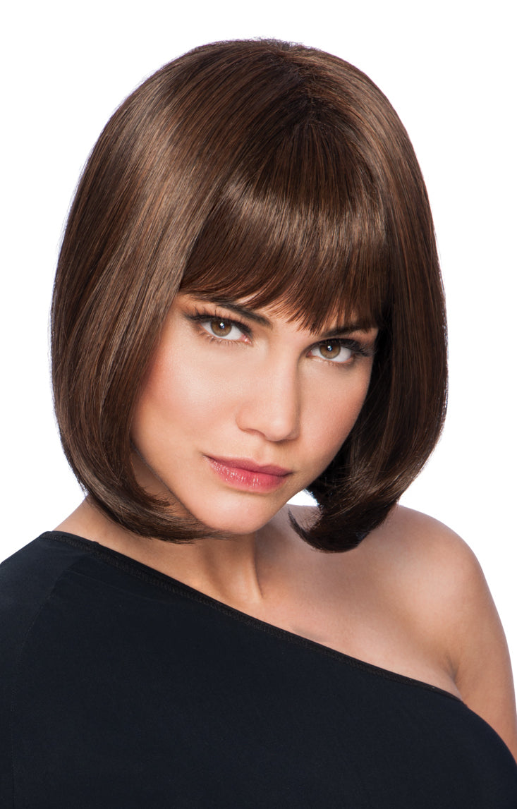 Classic Page by Hairdo • Hairdo by Hairuwear | shop name | Medical Hair Loss & Wig Experts.