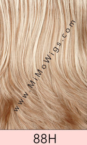 Kendall by Henry Margu • Naturally Yours Collection | shop name | Medical Hair Loss & Wig Experts.