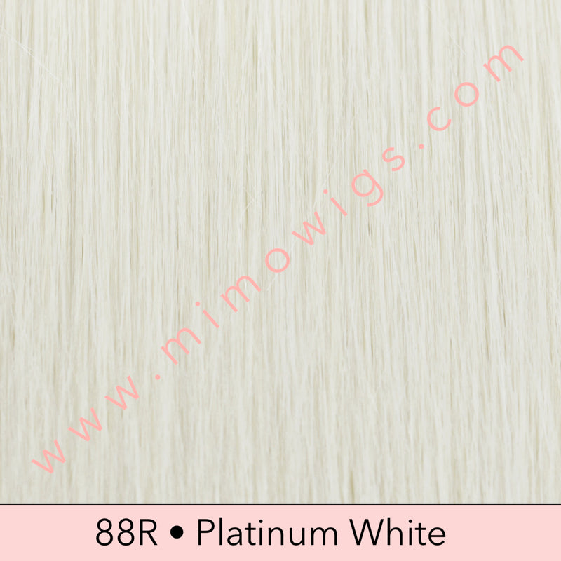 Razor Cut Shag by Tressallure • Look Fabulous Collection | shop name | Medical Hair Loss & Wig Experts.