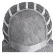 Catwalk Small Mono by Gisela Mayer | shop name | Medical Hair Loss & Wig Experts.