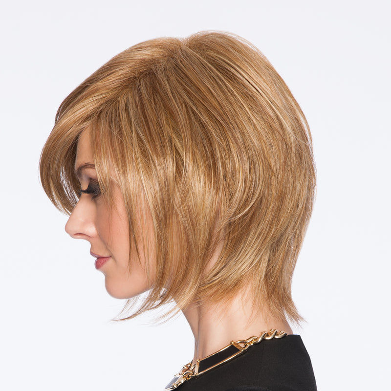 Sleek and Chic by Hairdo | shop name | Medical Hair Loss & Wig Experts.