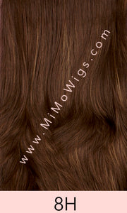 Michele by Henry Margu • Naturally Yours | shop name | Medical Hair Loss & Wig Experts.