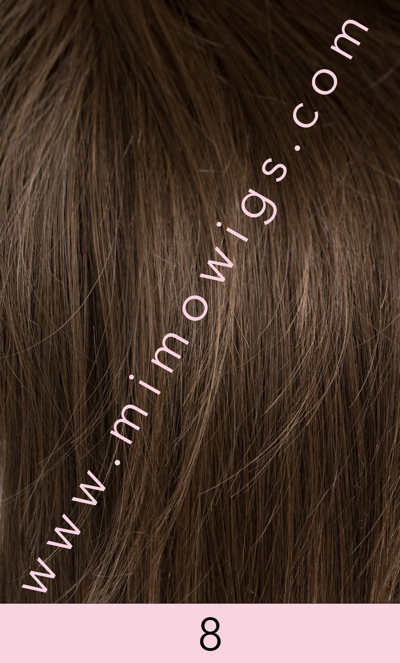 Sakura Long by Sentoo • Premium Collection | shop name | Medical Hair Loss & Wig Experts.