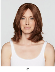 Trend Topette By Follea • Topper Collection |  MiMo Wigs  | Medical Hair Loss & Wig Experts.