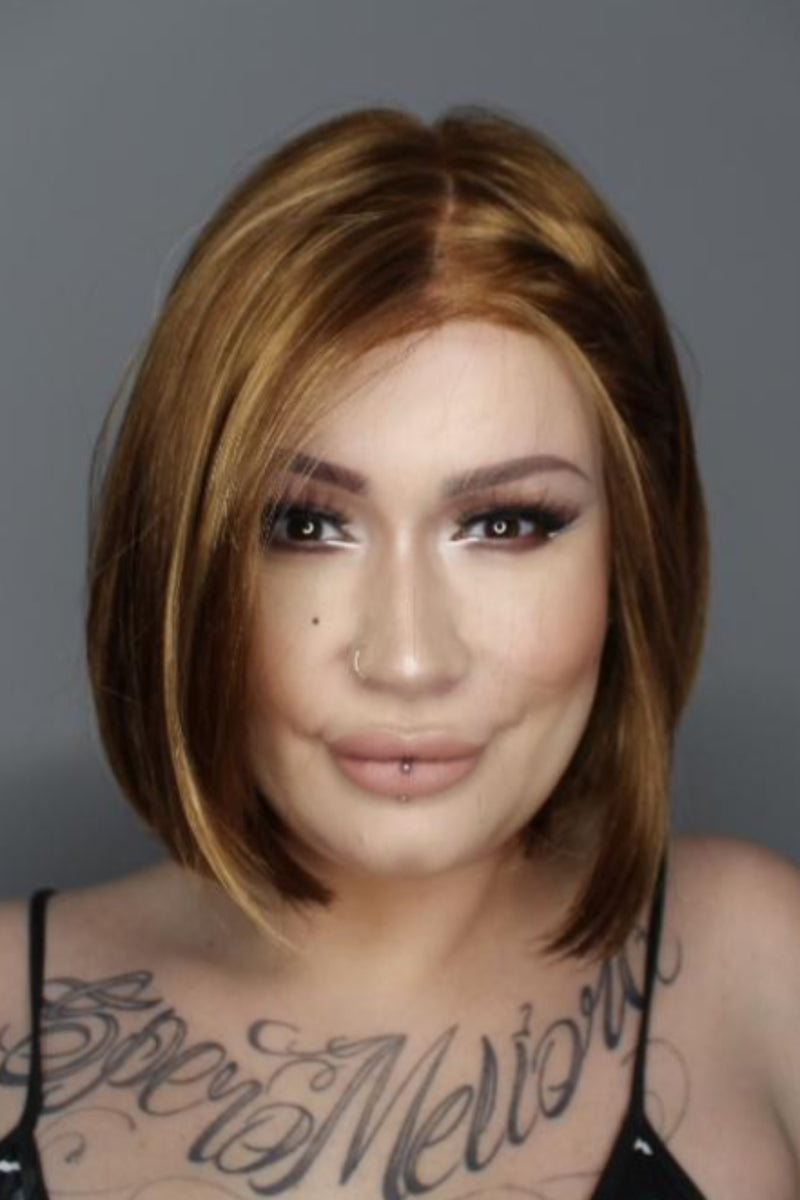 1 • JET | Purest Dark Black