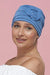 Primrose by Masumi Headwear | shop name | Medical Hair Loss & Wig Experts.