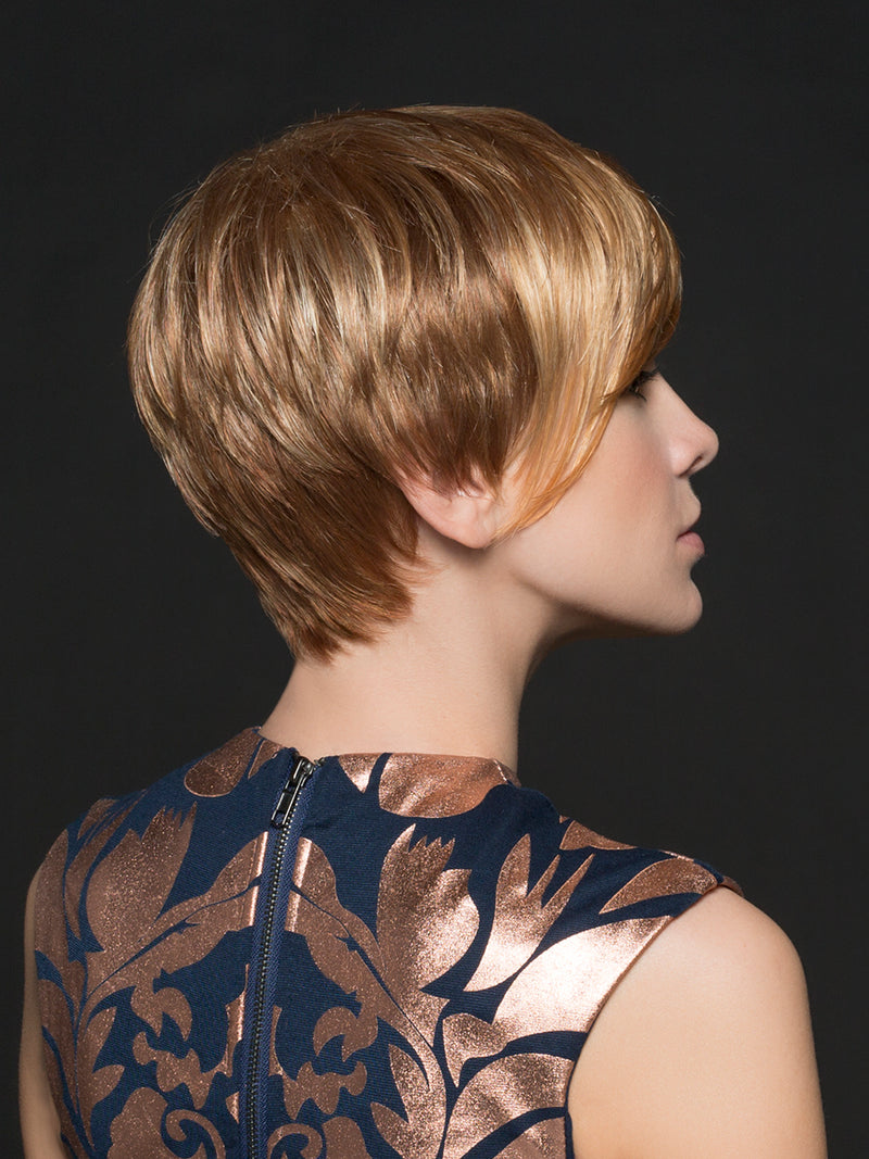 Point by Ellen Wille • Perucci Collection | shop name | Medical Hair Loss & Wig Experts.