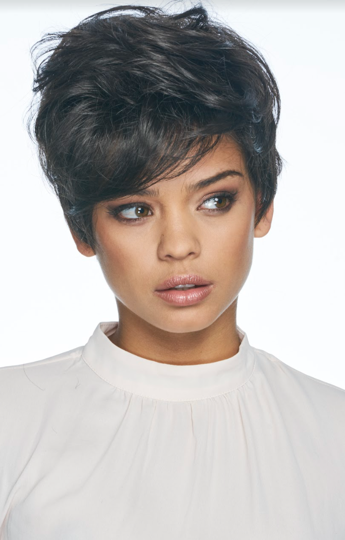 24B22 • CREME BRÜLÉE | Light Gold Blonde & Light Ash Blonde Blend