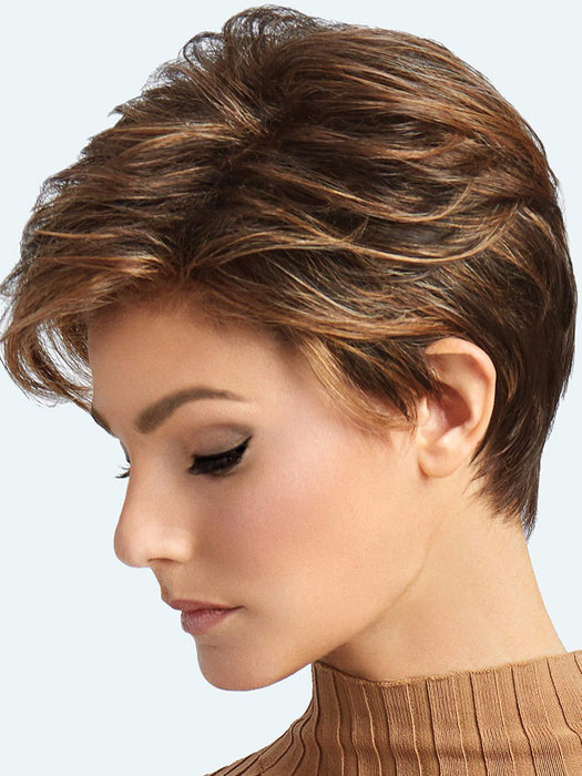 Advanced French by Raquel Welch • Signature Collection - MiMo Wigs