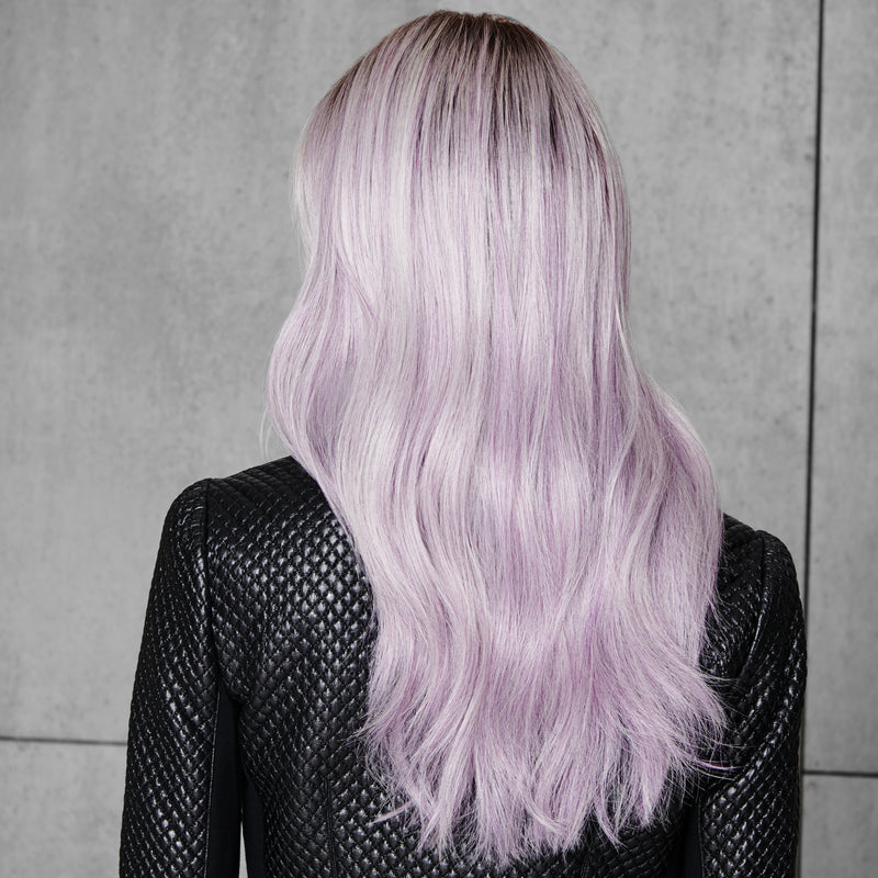 Lilac Frost by Hairdo • Fantasy Collection | shop name | Medical Hair Loss & Wig Experts.