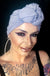 Anna V Tube by Christine Headwear (1355) | shop name | Medical Hair Loss & Wig Experts.