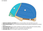 6 • FUDGESICLE | Medium Dark Brown