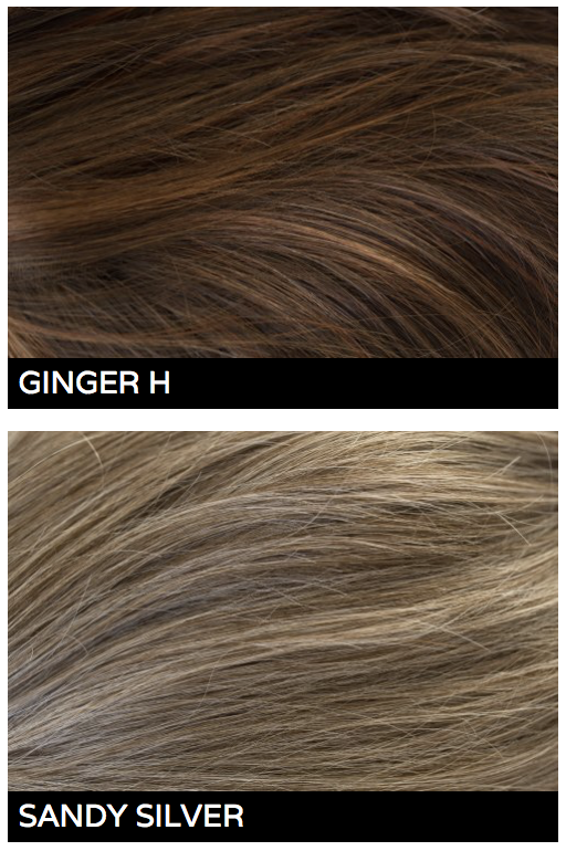 Connie by Amore | shop name | Medical Hair Loss & Wig Experts.