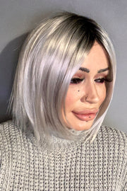 Zion by Rene of Paris • Noriko Collection | shop name | Medical Hair Loss & Wig Experts.