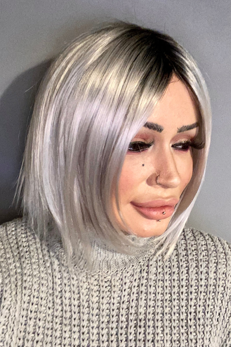 Zion by Rene of Paris • Noriko Collection | shop name | Medical Hair Loss & Wig Experts.