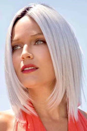 Zion by Rene of Paris • Noriko Collection | shop name | Medical Hair Loss & Wig Experts.