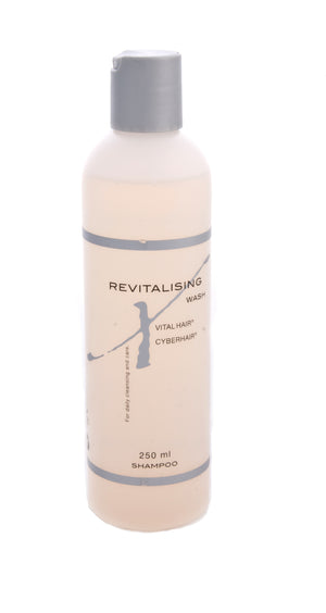 Cyber Revitalise Shampoo