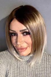 Zion by Rene of Paris • Noriko Collection | shop name | Medical Hair Loss & Wig Experts.