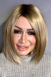 Zion by Rene of Paris • Noriko Collection | shop name | Medical Hair Loss & Wig Experts.