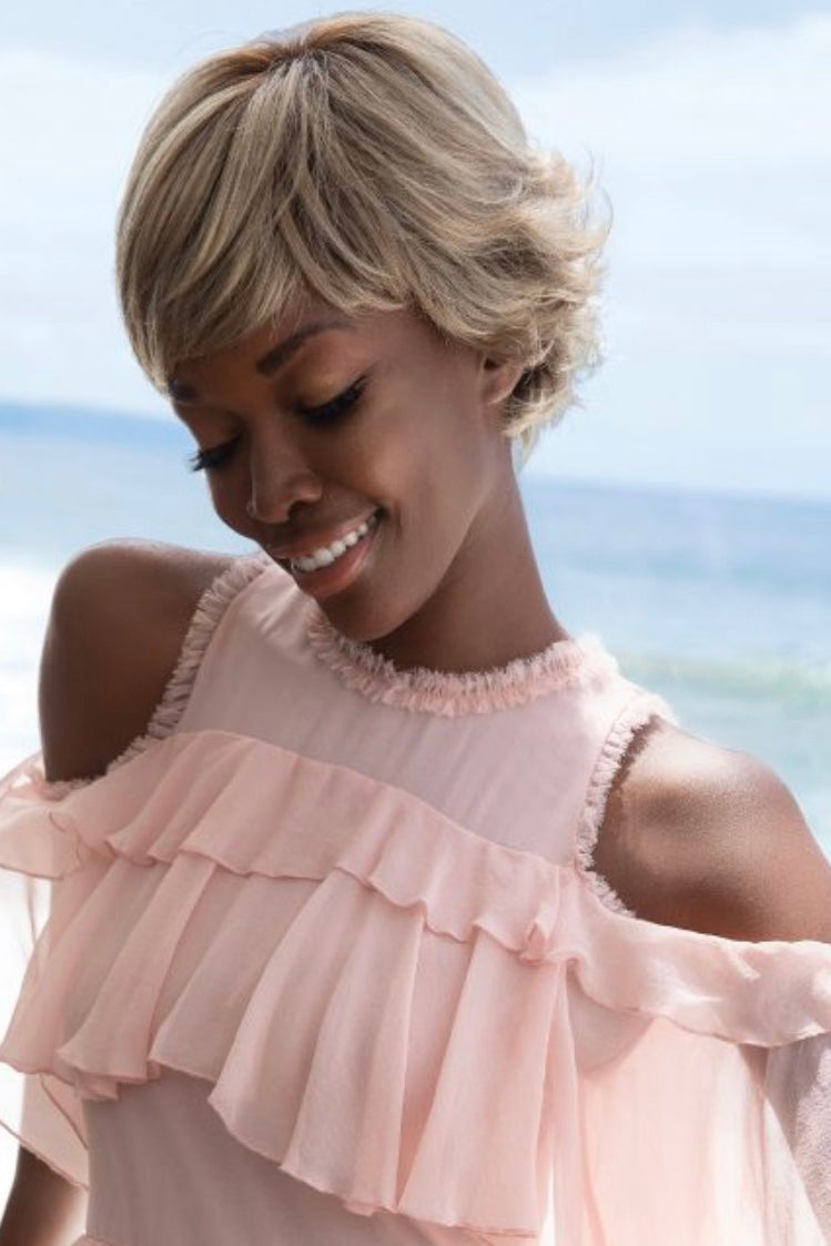 Albee by Rene Of Paris • Alexander Couture Collection | shop name | Medical Hair Loss & Wig Experts.