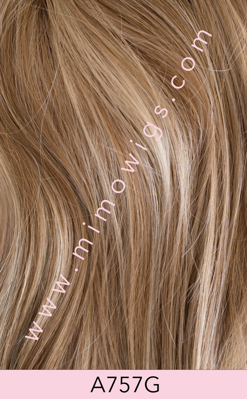 Sora Average by Sentoo • Sentoo Premium - MiMo Wigs