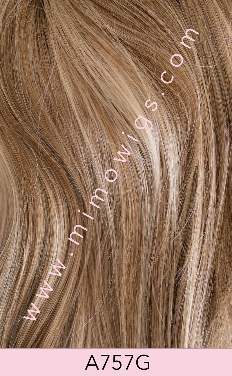 Sora Petite by Sentoo • Sentoo Premium - MiMo Wigs