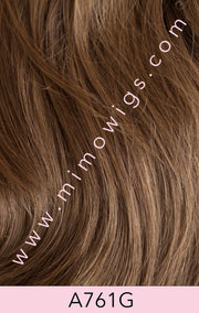 Sora Petite by Sentoo • Sentoo Premium - MiMo Wigs